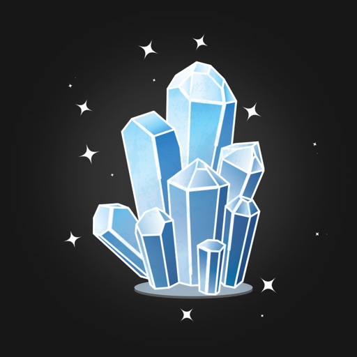 Gem & Crystal Identifier icon