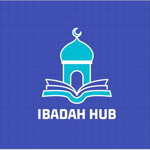 Ibadah Hub icon