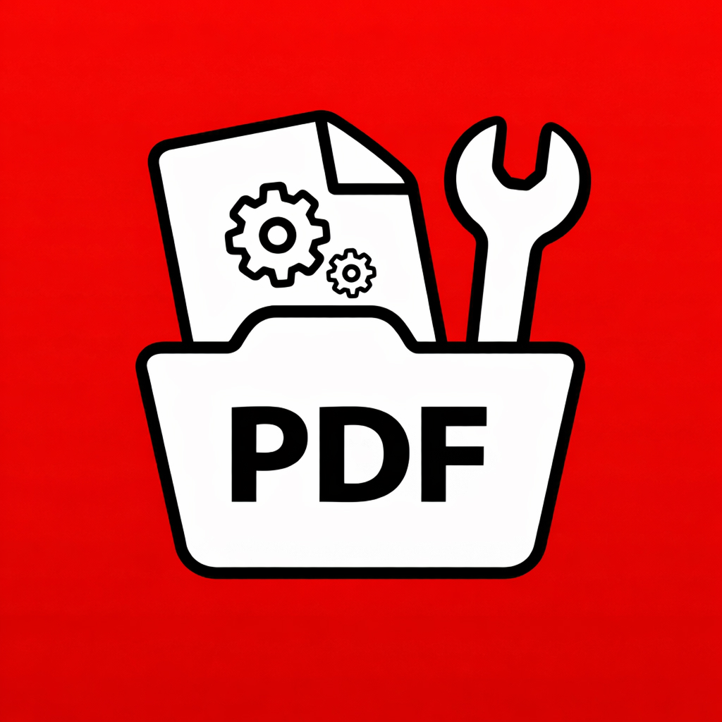 PDF Toolkit icon