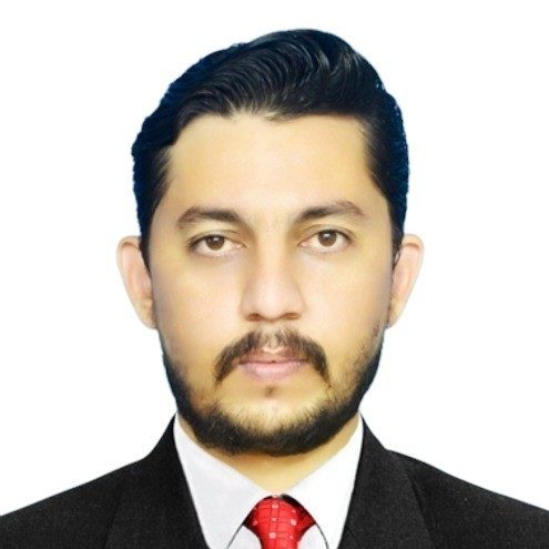 Muhammad Rizwan
