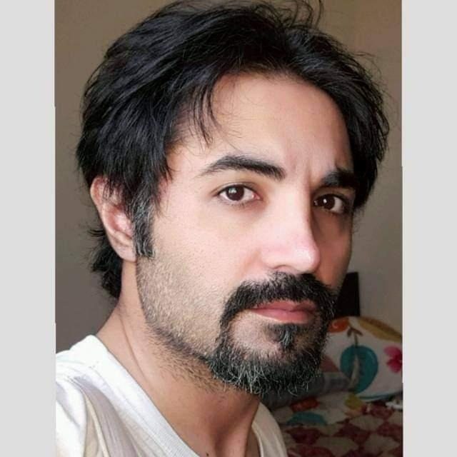 Wajahat Naseem Jan