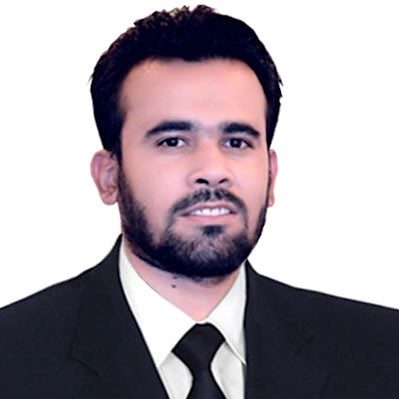 Kaleem Ullah